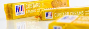 Stirring up Success at Hill Biscuits - Inspirational Female Joins the Board