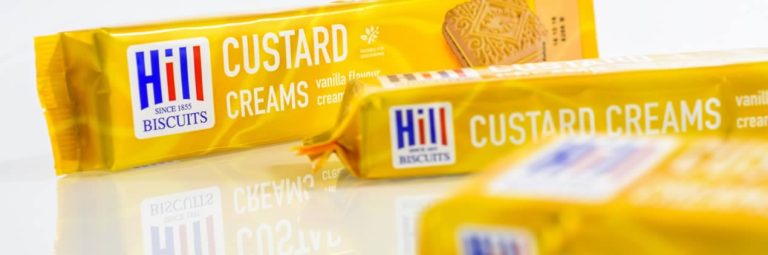 Stirring up Success at Hill Biscuits - Inspirational Female Joins the Board