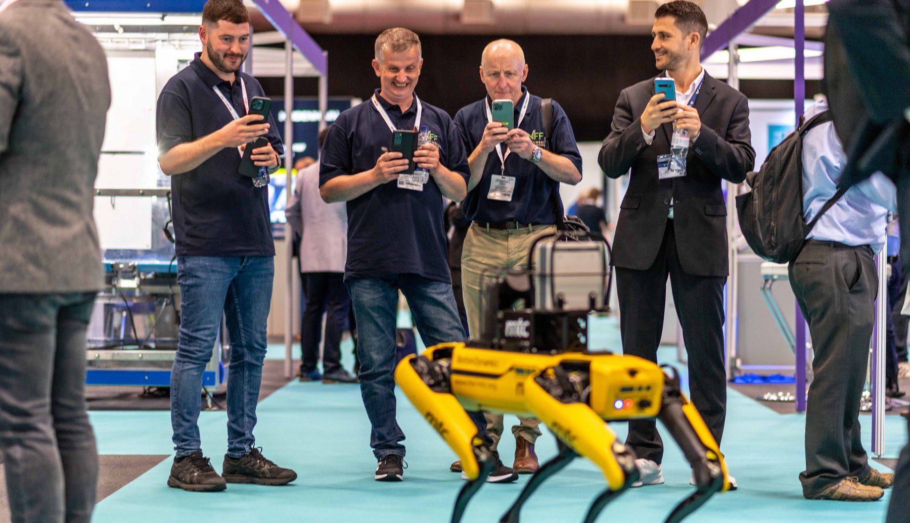 Automation UK opens its doors 18-19 June