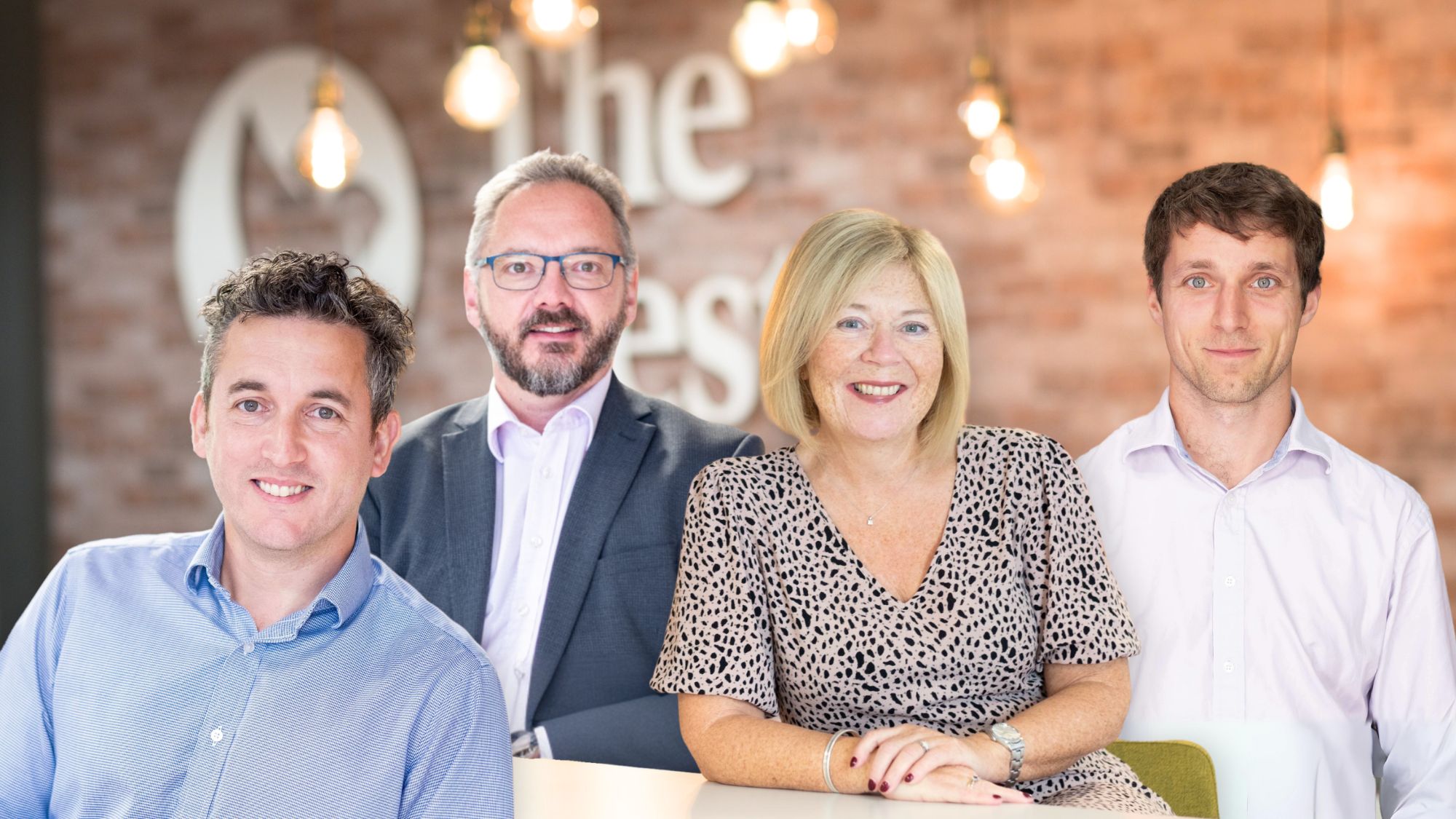 Risk Management Consultancy Finch Celebrates Growth in The Nest