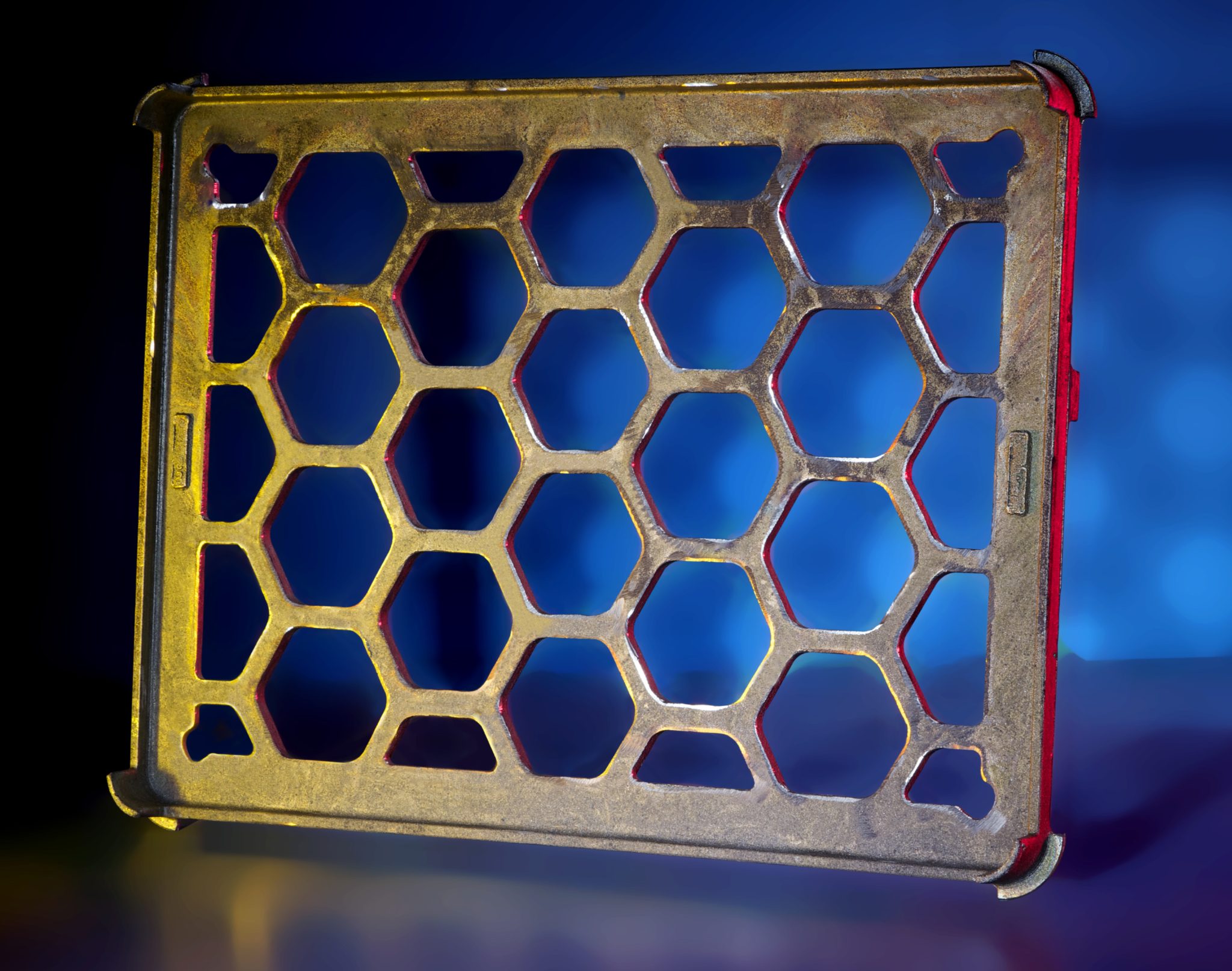 Wallwork Cast Alloys - reliable high quality heat resistant castings