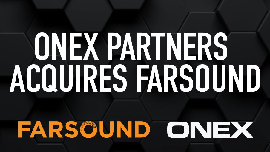 Farsound