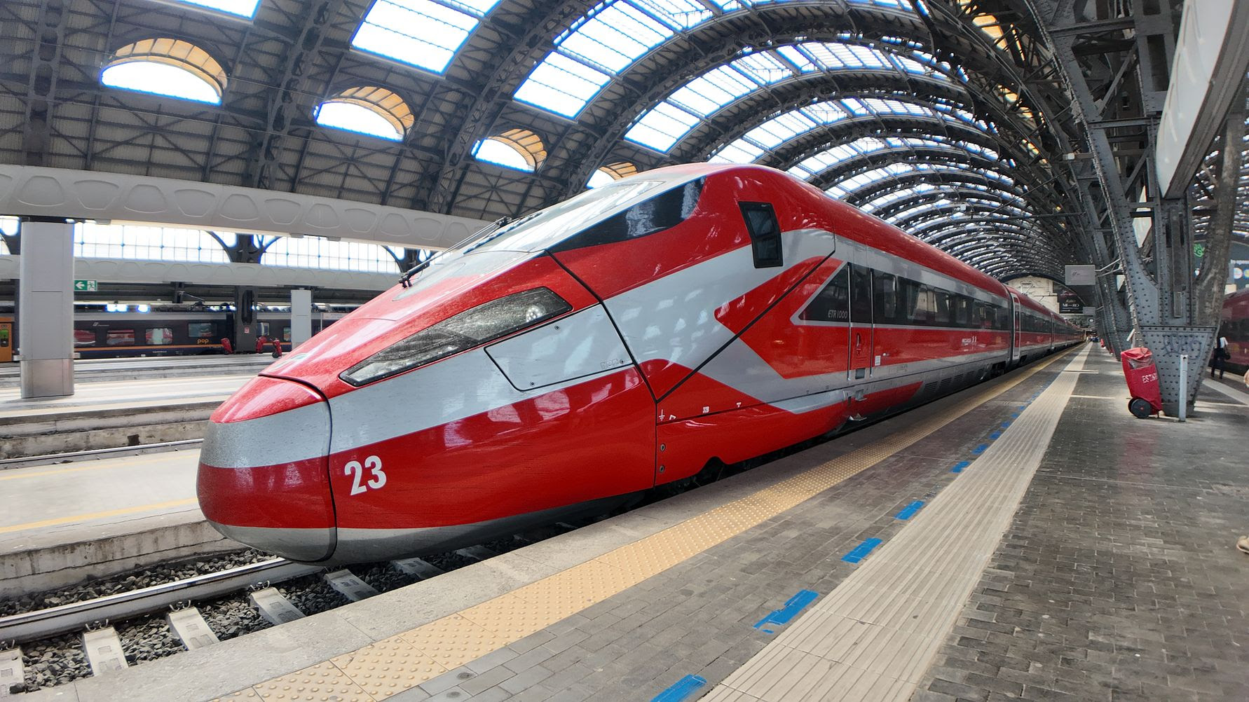 ETR1000