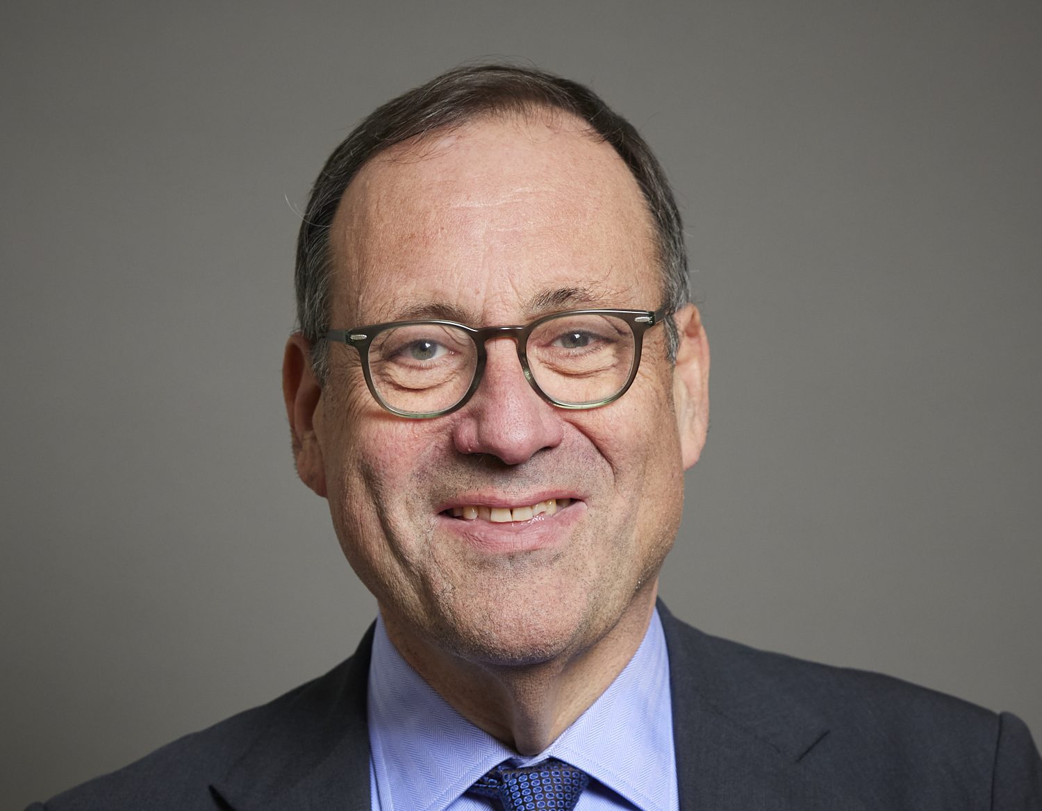 Richard Harrington