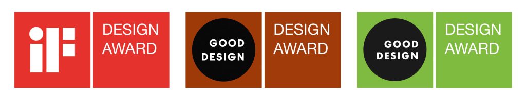 good design award