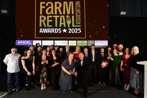 Farm Retail Awards