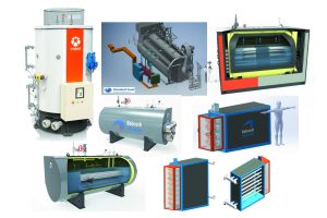 Electrify Industry
