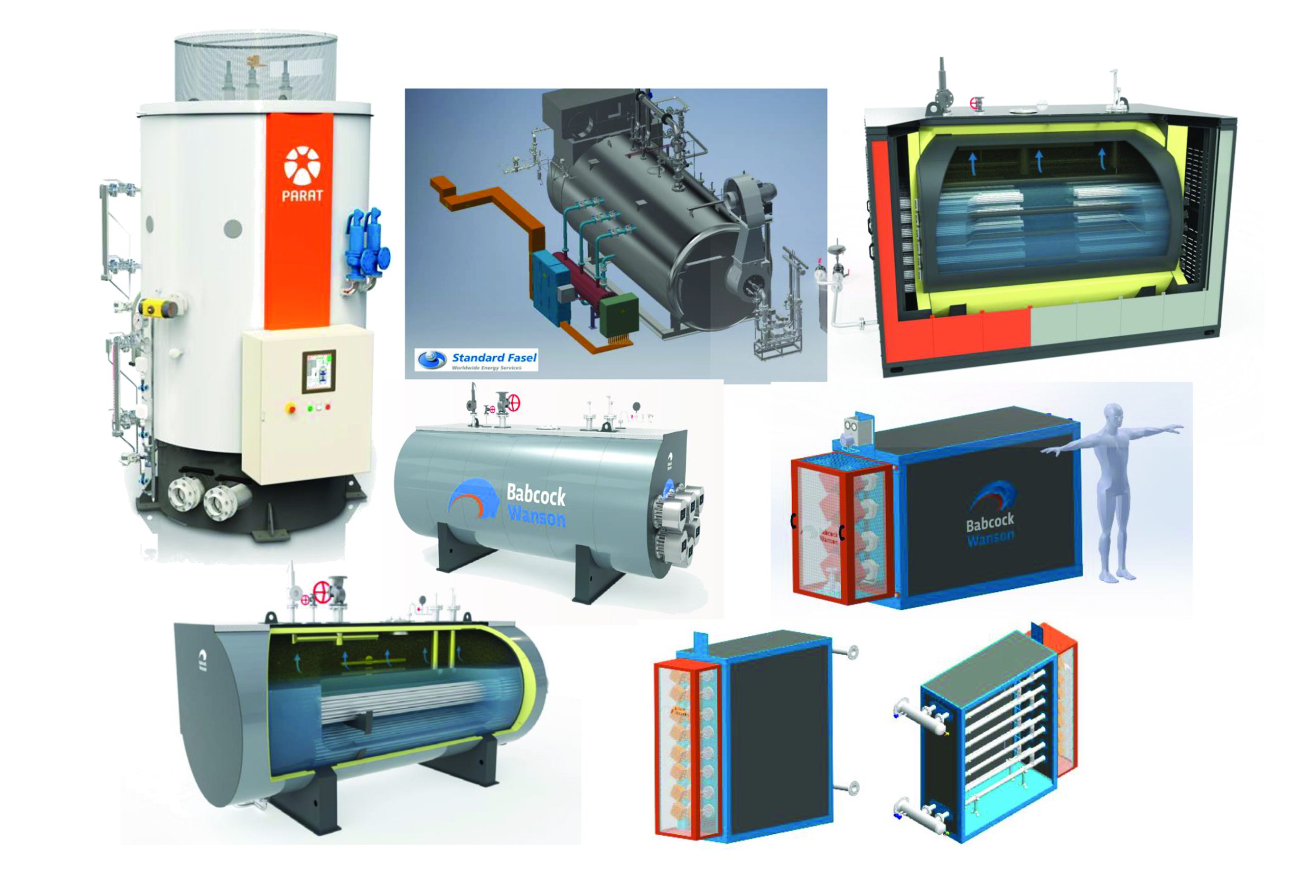 Electrify Industry
