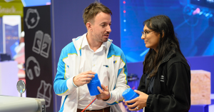 Interplas plastics event