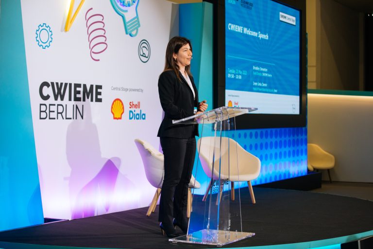 CWIEME Berlin