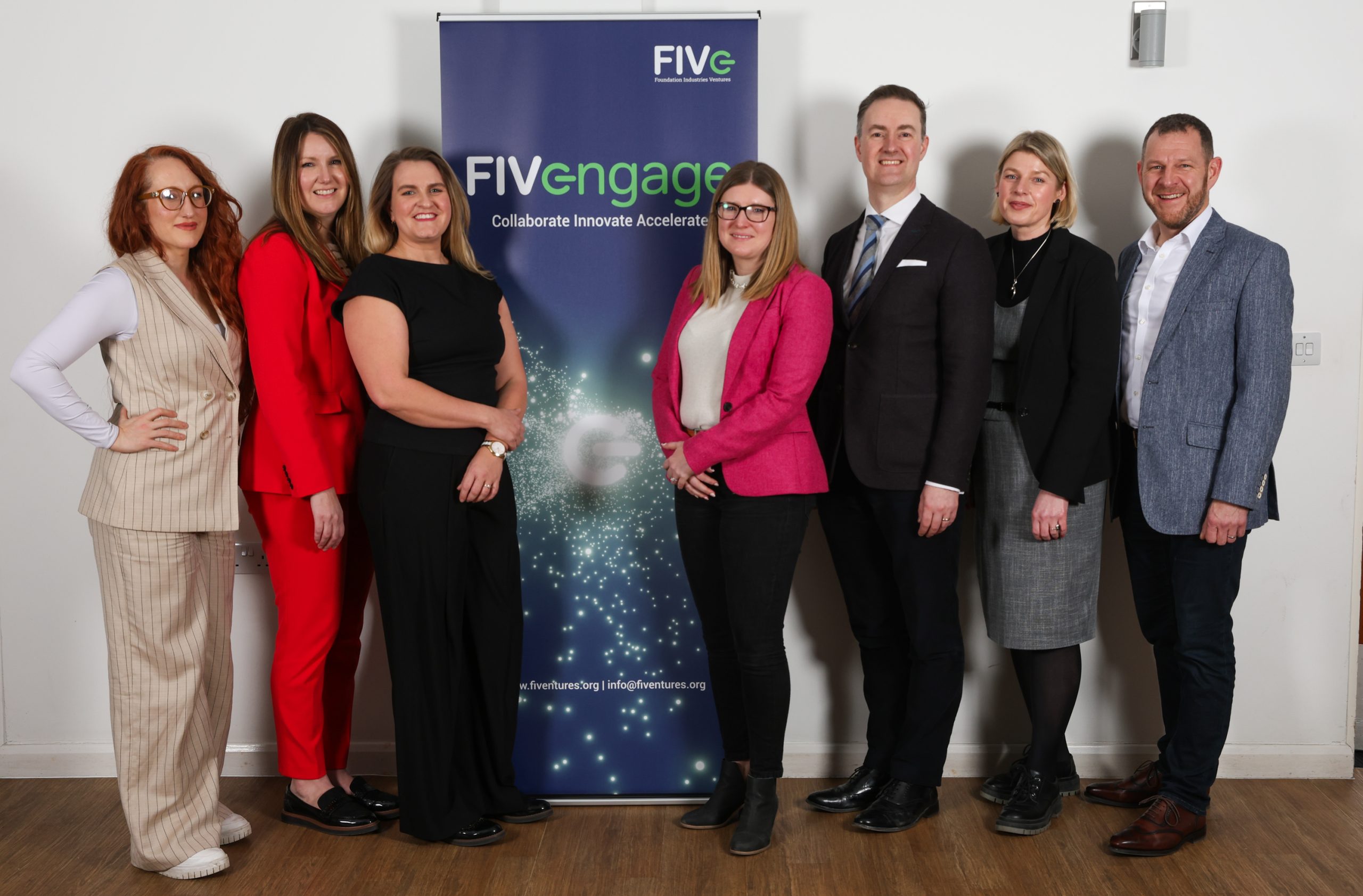Foundation Industries Ventures