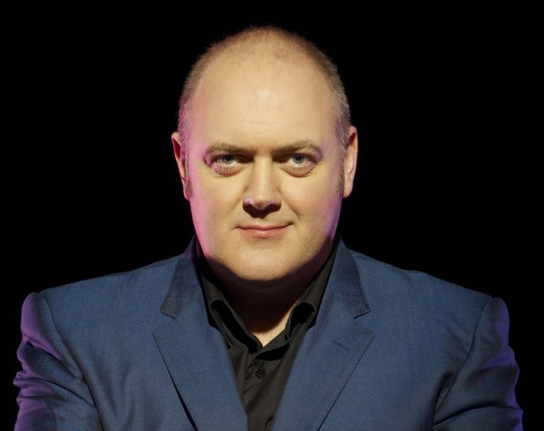 dara o'briain