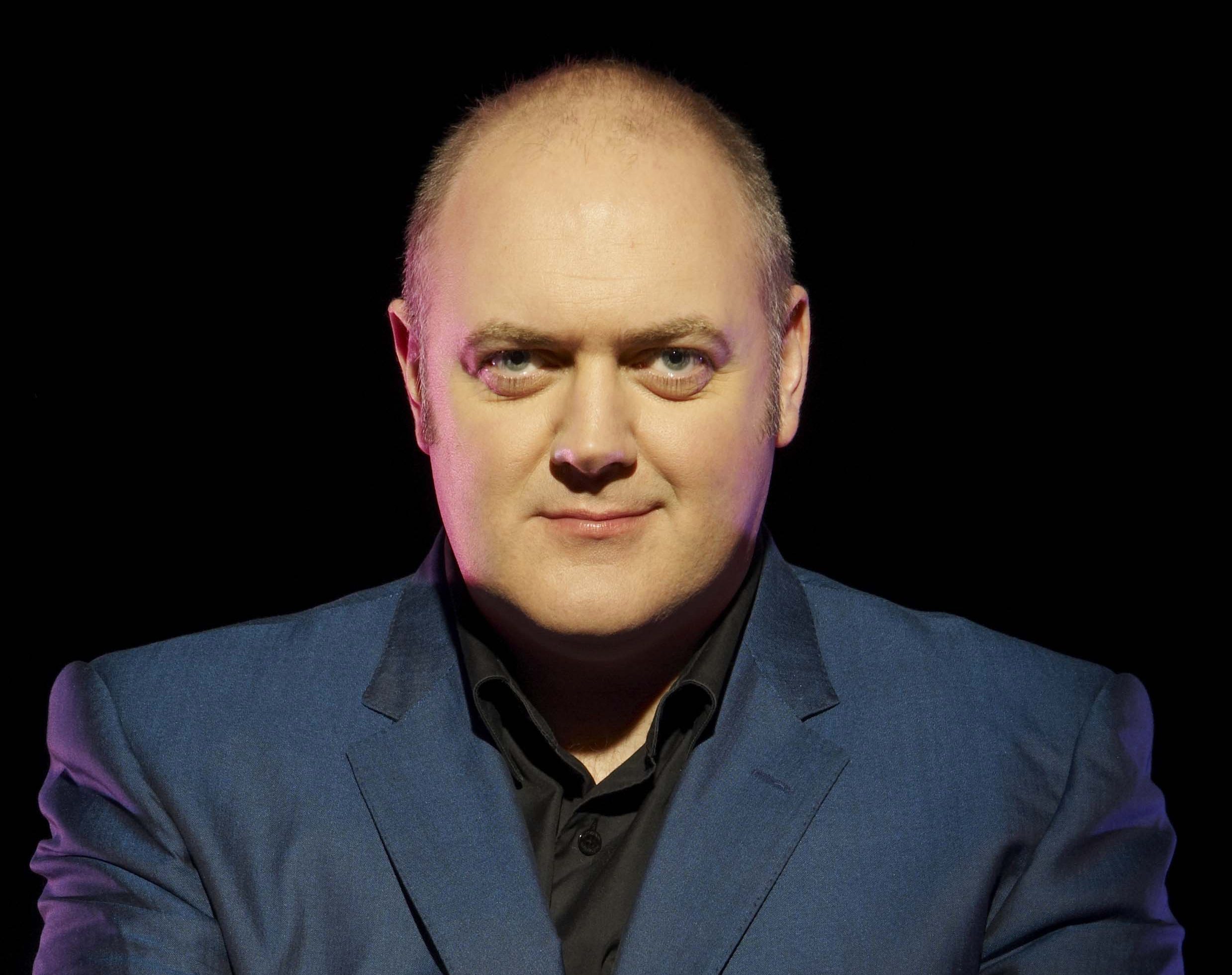 dara o'briain