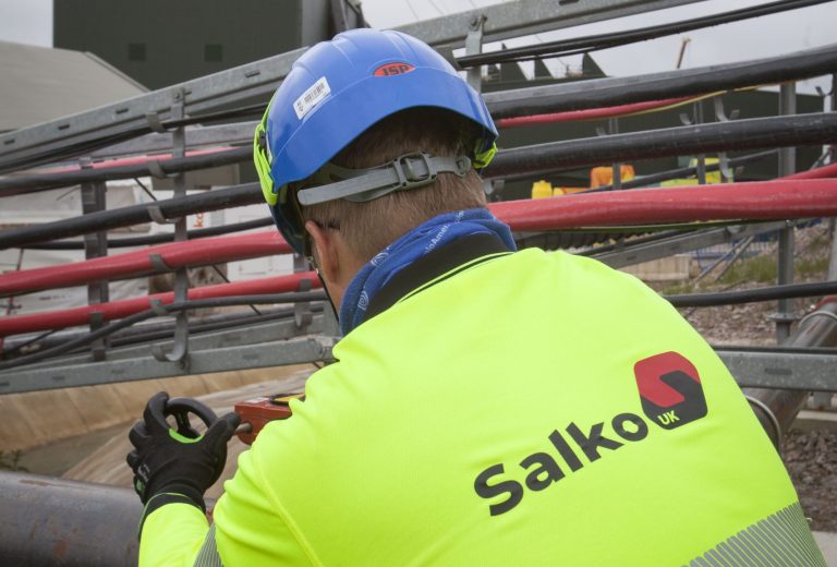 Yorkshire Engineering Firm Celebrates 25th Anniversary 