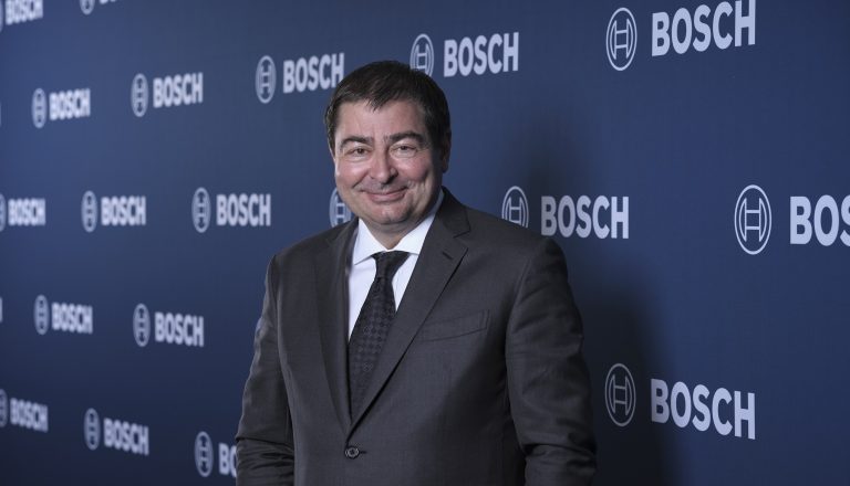Bosch UK and Ireland posts sales of £3.3 billion