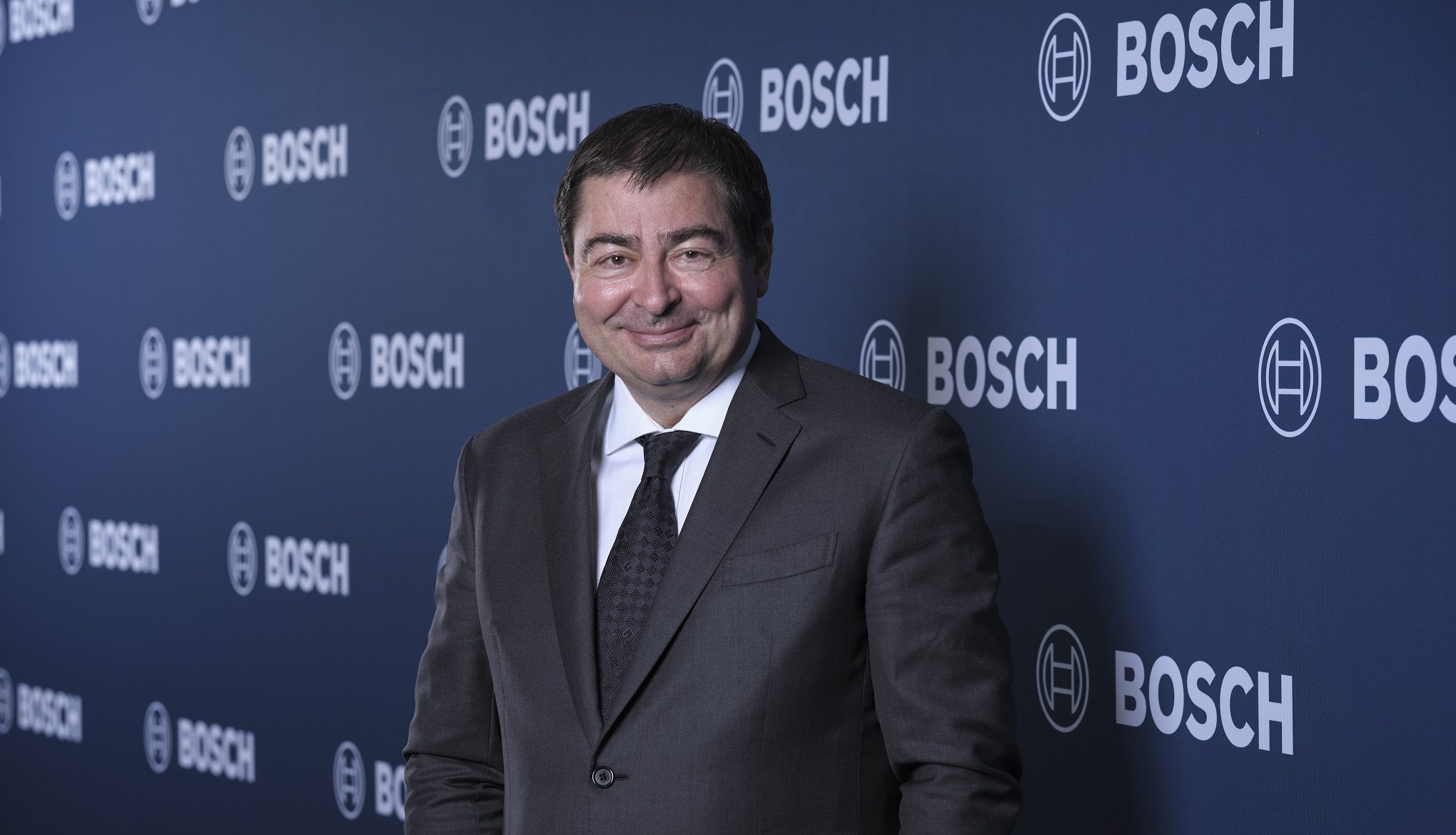 Bosch UK and Ireland posts sales of £3.3 billion