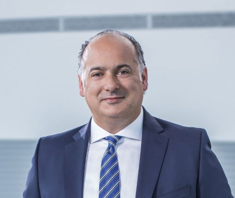 Brüel & Kjær Vibro Names Victor Castro as CEO