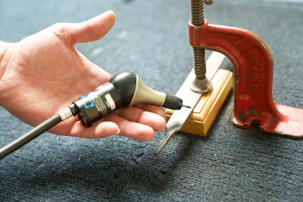 air turbine tools