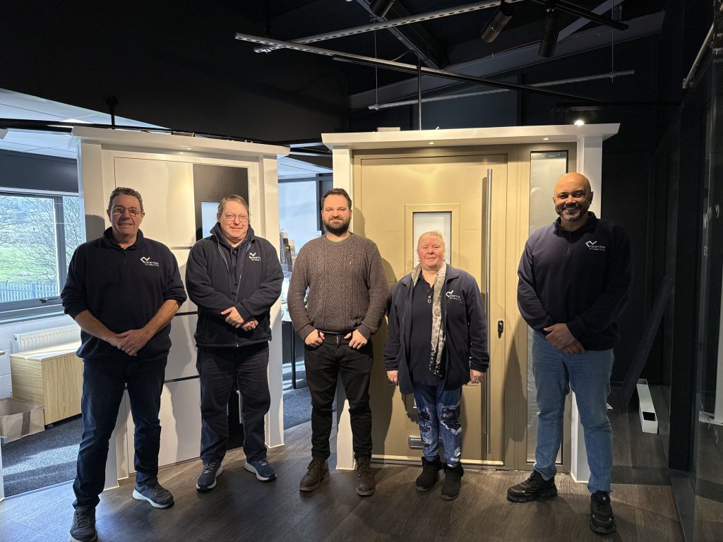 clearview windows and doors