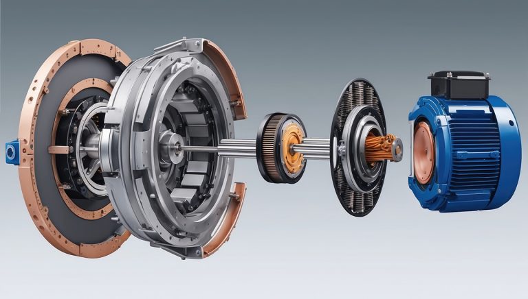 magnet applications