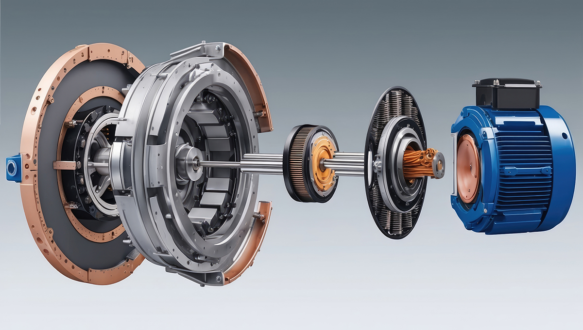 magnet applications