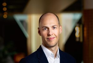 Syspro Mathias Høyer 