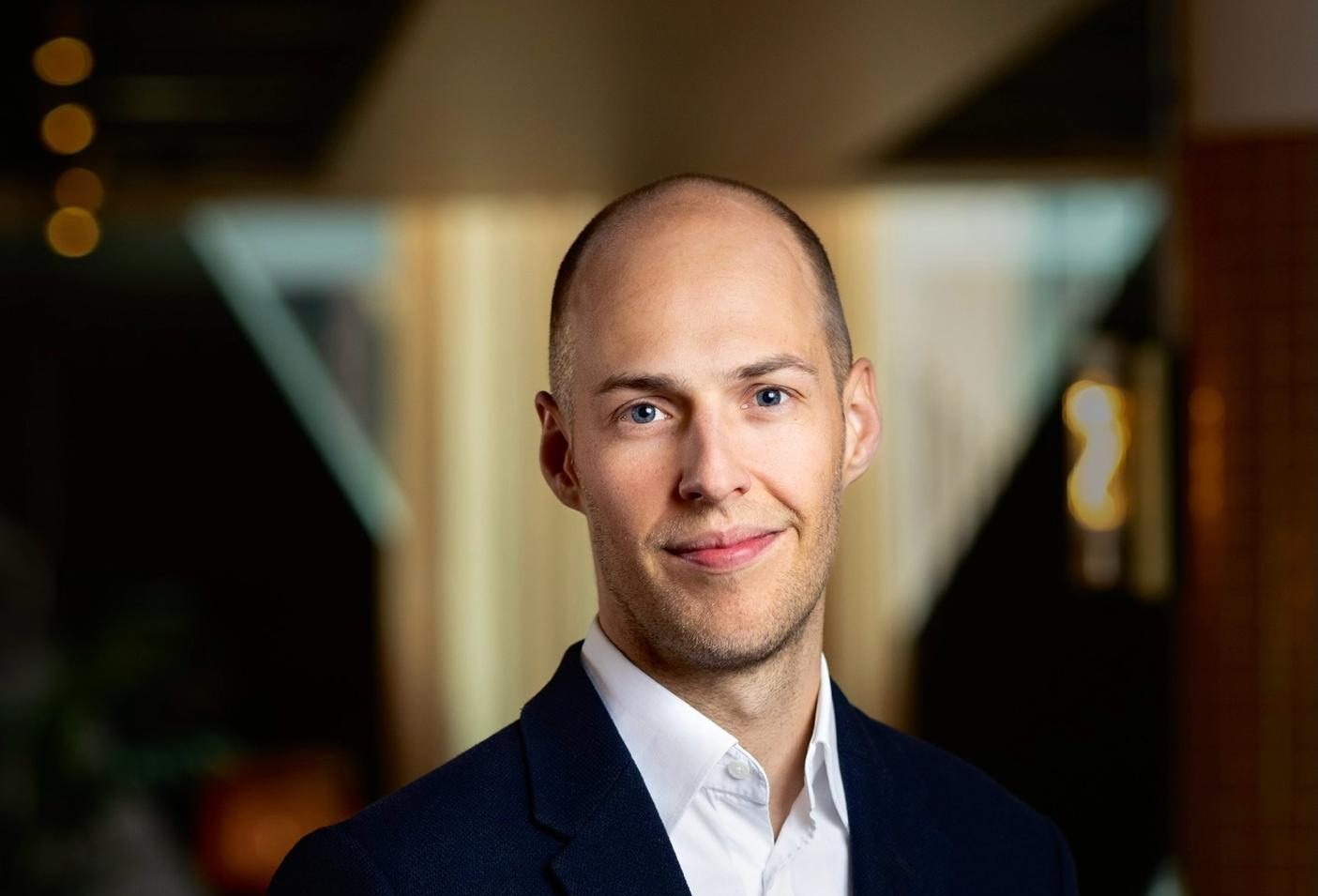 Syspro Mathias Høyer 