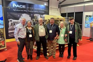 JT Hopkins & PACE 30 Years