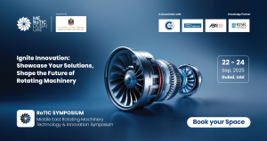 RoTIC Symposium 2025