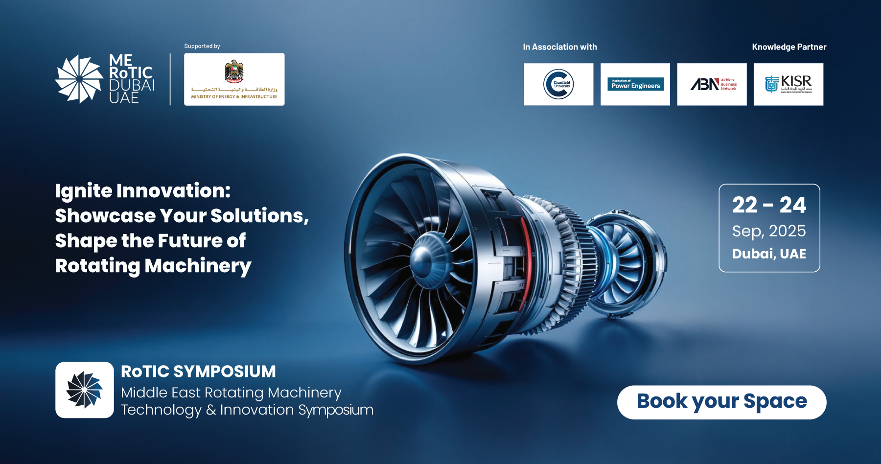 RoTIC Symposium 2025