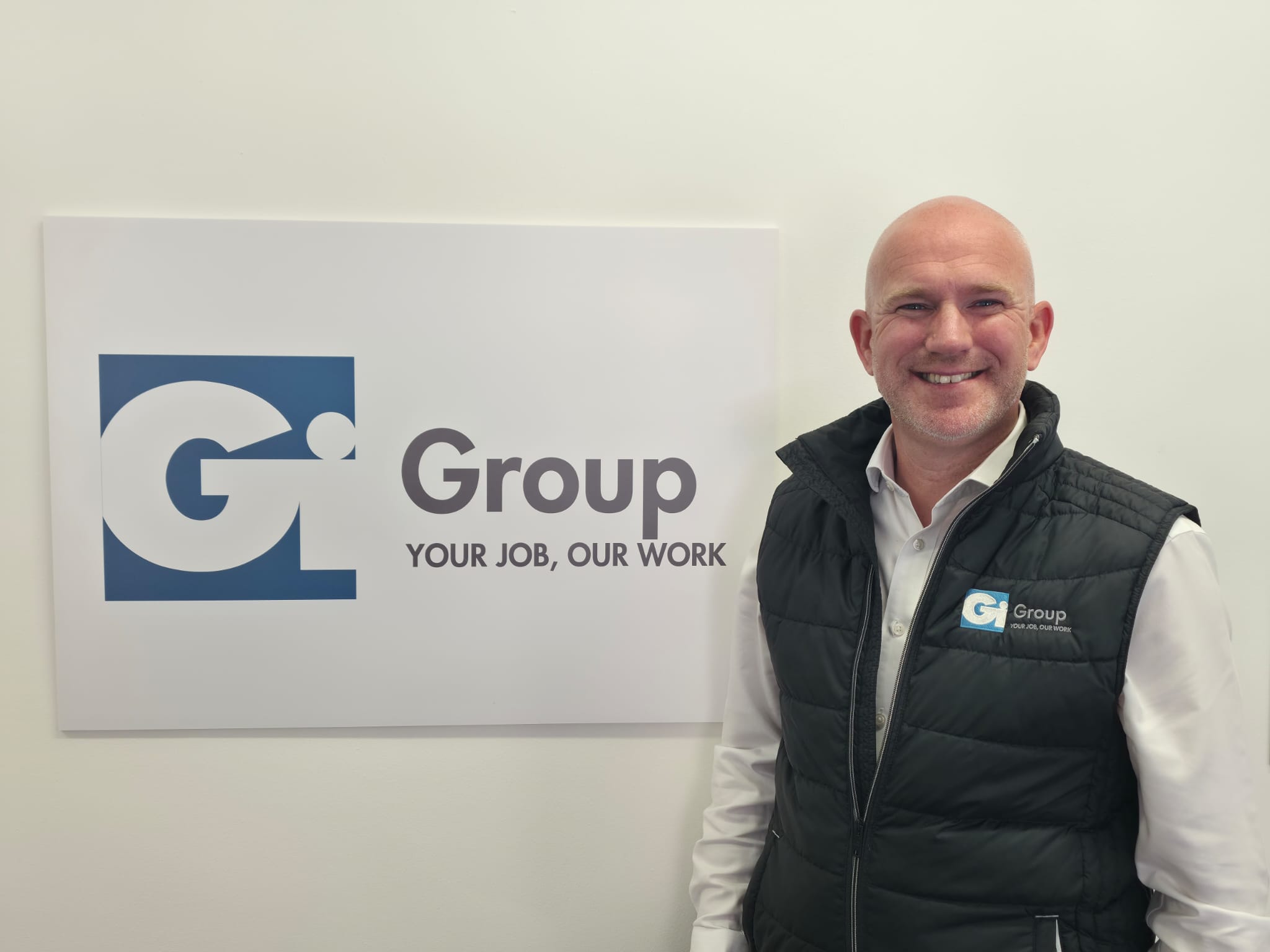 forklift training GI Group