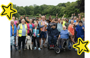 volunteers' week