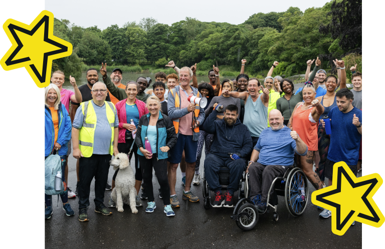 volunteers' week