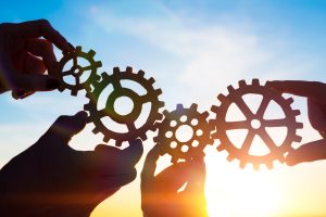 industrial strategy