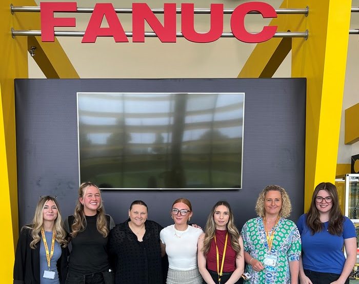 female engineers