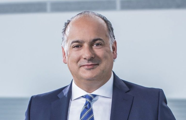 B&K Vibro new CEO Victor Castro