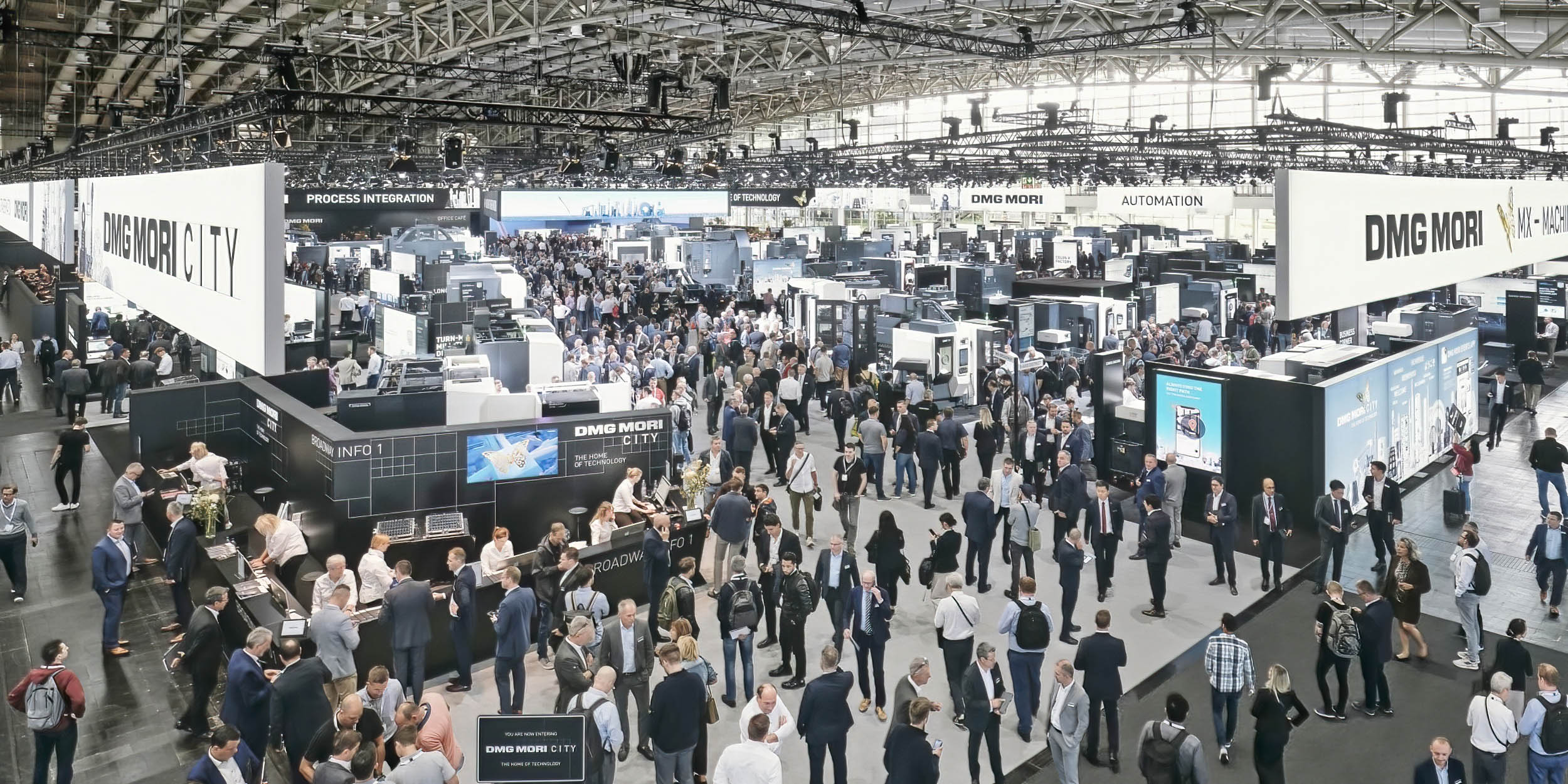 EMO Hannover