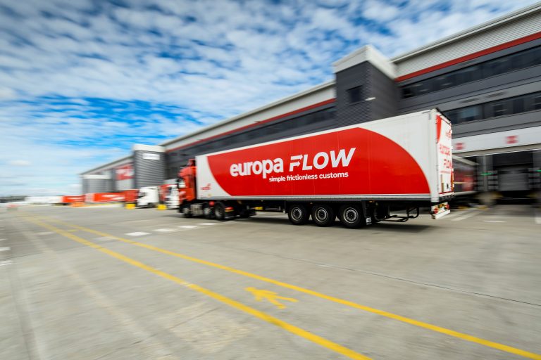 Europa Flow