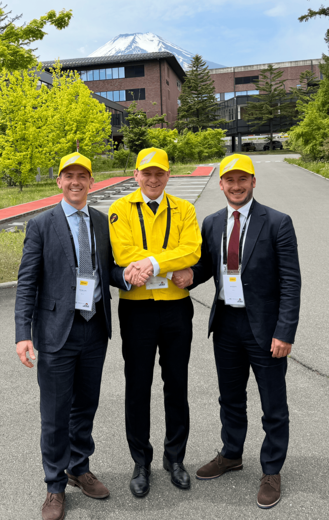 Robodrill FANUC