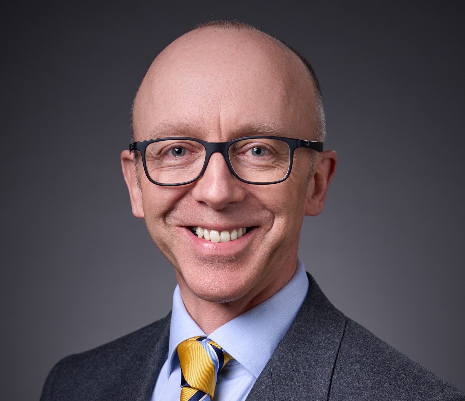Jonathan Wood