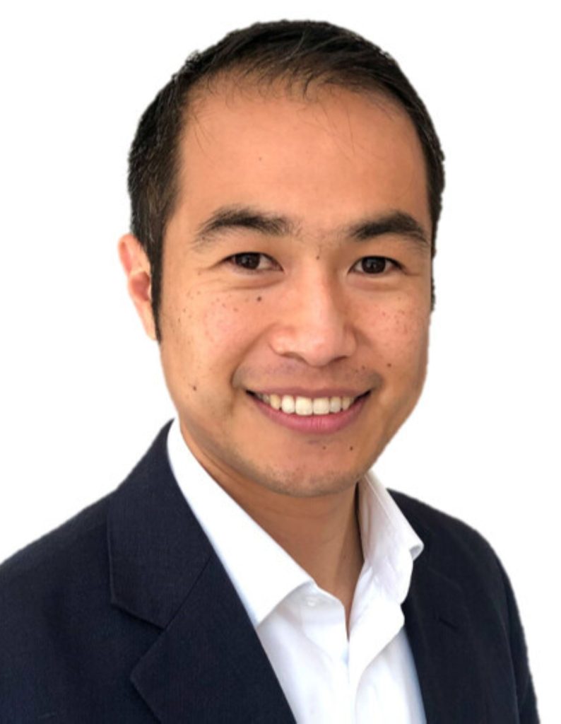 Dr Raymond Wong