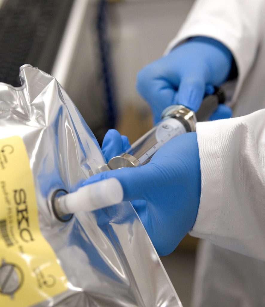 Lab tools