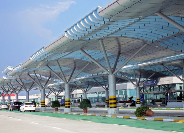 Able Canopies