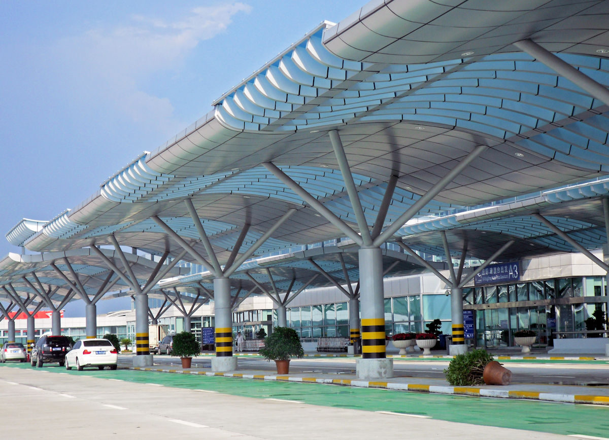 Able Canopies