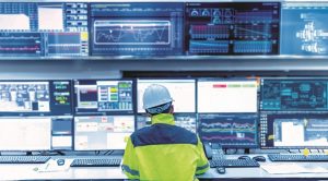 grid resilience