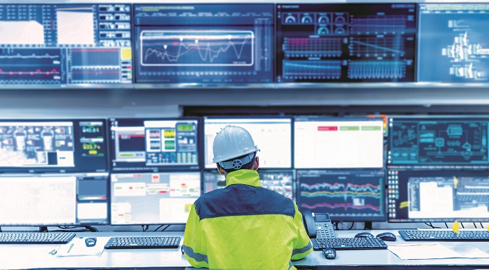 grid resilience
