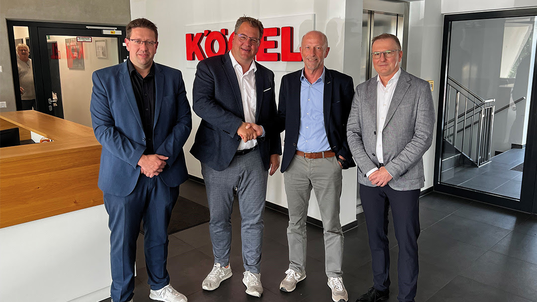 Kögel Trailer GmbH