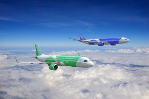 Avolon A330neo