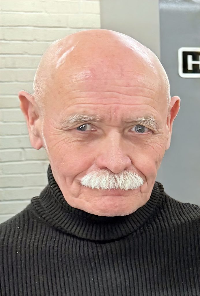 Richard Haim