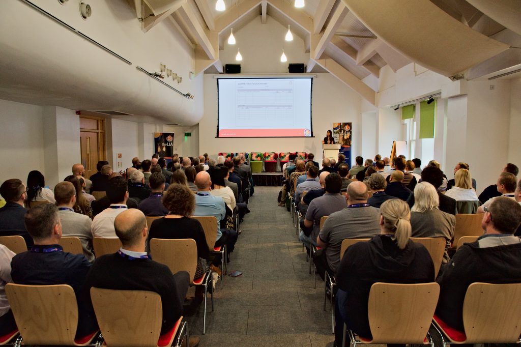 Tech-X Conference